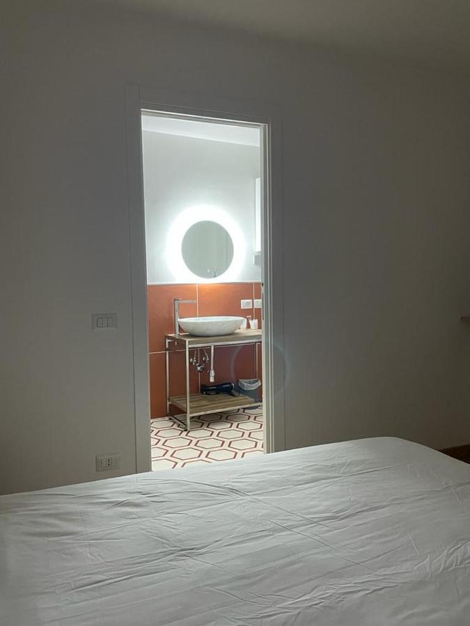 B&B Old Town Campobasso Exteriör bild